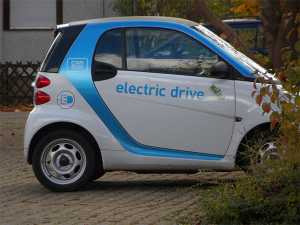 Electric cars vs. Petrol cars