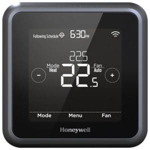 Honeywell Smart Thermostat