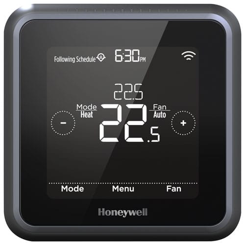 Honeywell Smart Thermostat