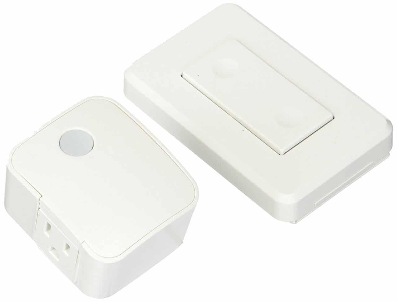 remote control switch