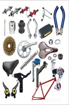 parts