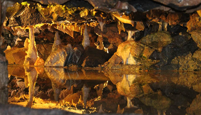 sarma cave
