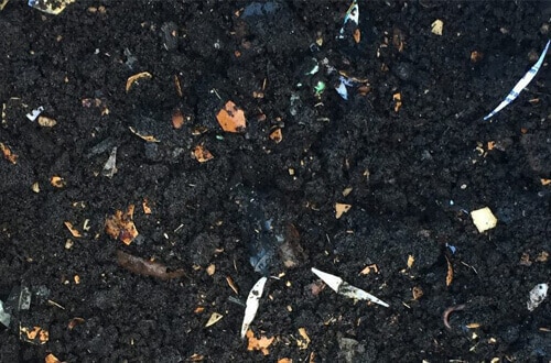 soil additives