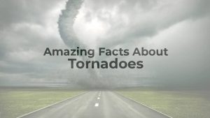 tornado