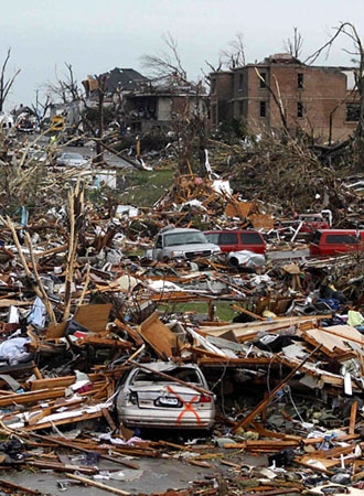 tornado cost