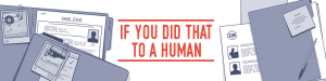 Crime on human vs crime against animal header